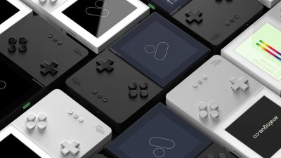 El Analogue Pocket se retrasa hasta 2021: repasamos sus características