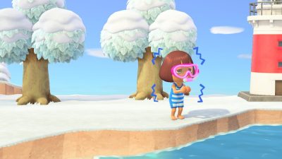 Así han recibido los fans del hemisferio sur la nueva actualización de Animal Crossing: New Horizons