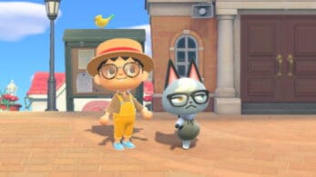 Dataminers hallan novedades relacionadas con los vecinos y más en la versión 1.5 de Animal Crossing: New Horizons