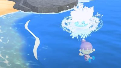 Ronda de gameplays de la nueva actualización de Animal Crossing: New Horizons