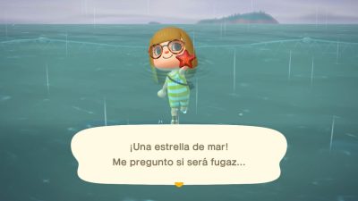 Las 40 criaturas marinas recién añadidas a Animal Crossing: New Horizons: horarios, precios y más