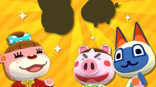 Animal Crossing: Pocket Camp estrena nuevo nivel académico en la escuela de diseño
