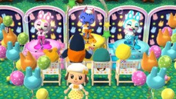 Las galletas de Meralda y Minina regresan a Animal Crossing: Pocket Camp