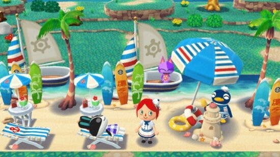 La galleta de Bobi regresa a Animal Crossing: Pocket Camp junto a una nueva campaña #ACPCGallery