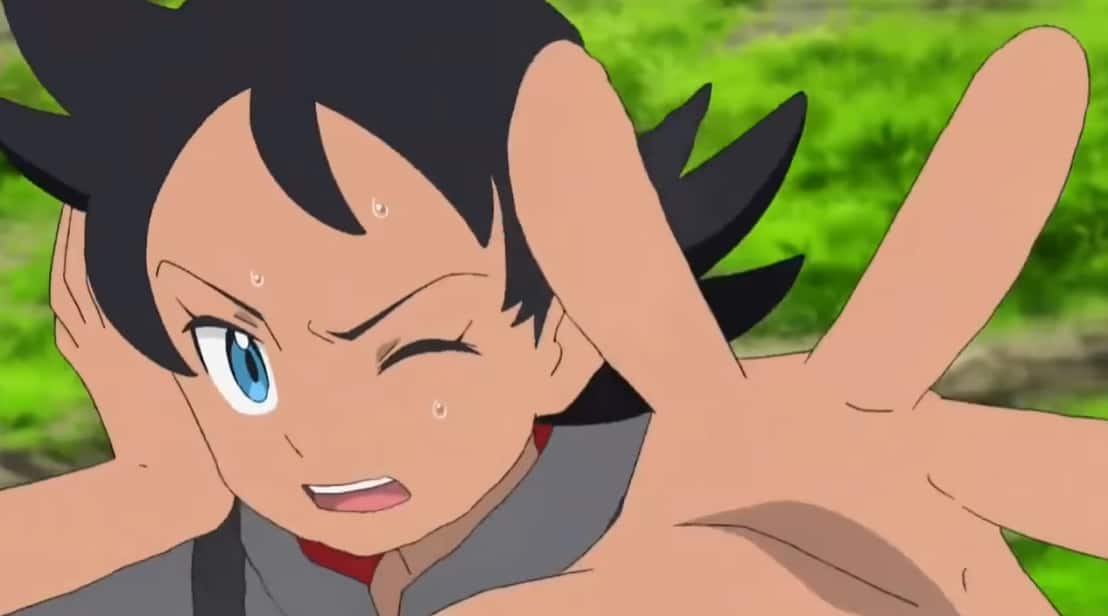 El anime Viajes Pokémon impacta a los fans al mostrar dos Pokémon singulares iguales al mismo tiempo