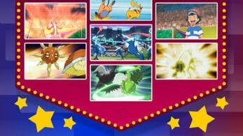 The Pokémon Company nos desafía con este cuestionario sobre las batallas de Ash en el anime