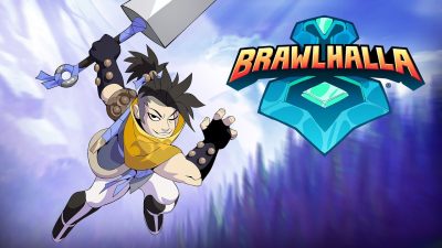 Brawlhalla recibe a Jaeyun junto a la versión 4.03