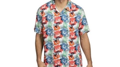 La web de Pokémon Center recibe una nueva ronda de merchandising