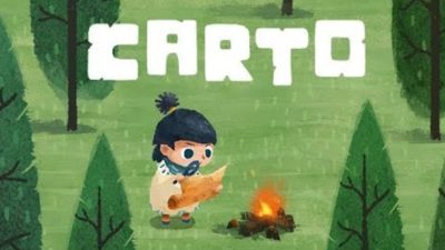 Carto llegará este otoño a Nintendo Switch