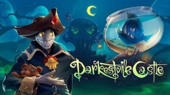 Darkestville Castle confirma su estreno para el 13 de agosto en Nintendo Switch