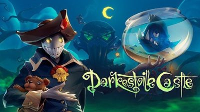 Darkestville Castle confirma su estreno para el 13 de agosto en Nintendo Switch