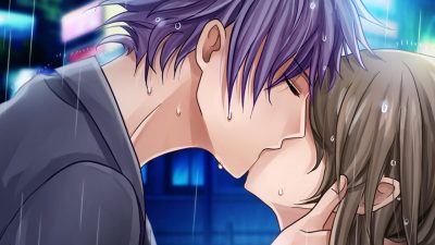Dangerous Relationship confirma su lanzamiento en Nintendo Switch, demo ya disponible