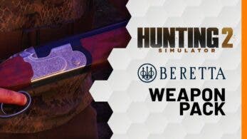 Hunting Simulator 2 estrena tráiler de las armas Beretta