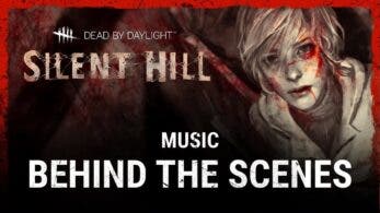Nuevo vídeo nos muestra la música detrás de la colaboración entre Dead By Daylight y Silent Hill