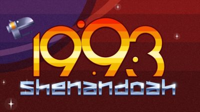1993 Shenandoah llega a la eShop de Nintendo Switch el 9 de julio