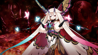 El director de Dragalia Lost avanza la llegada de novedades en julio