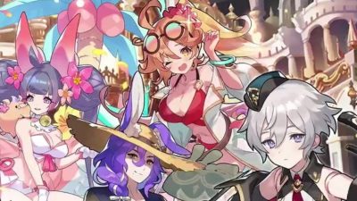 Dragalia Lost estrena nueva Gala Dragalia y más eventos