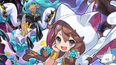 Dragalia Lost lanza nuevo nivel de dificultad en el Raid Event: Doomsday Getaway