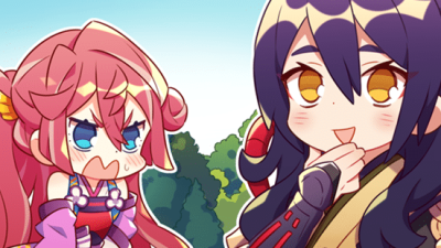 Dragalia Lost se actualiza a la versión 1.21.1 y lanza nuevo capítulo del manga