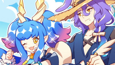 Dragalia Lost estrena nuevo capítulo de su manga oficial