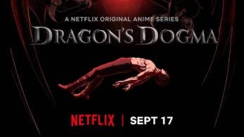 Netflix anuncia una serie de animación de Dragon’s Dogma