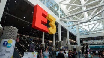 Primer vídeo promocional del E3 2021