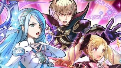 Fire Emblem Heroes recibe el evento de preferencia: Regreso semanal 20, avanza evento de galería quimérica y más