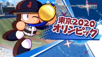 eBaseball Powerful Pro Yakyuu 2020 estrena tráiler del Tokyo 2020 Olympics Mode