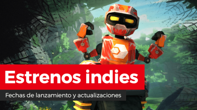Estrenos indies: Defunct