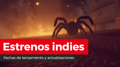 Estrenos indies: Kill It With Fire y Spirit of the North
