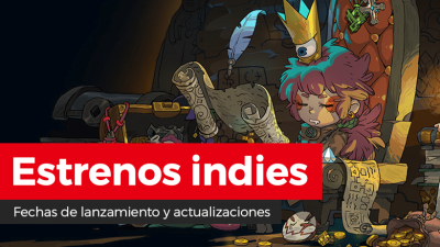 Estrenos indies: Crown Trick y Koutetsu Yousai Strahl
