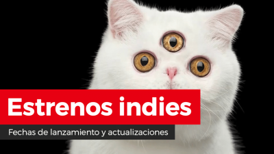 Estrenos indies: Bounty Battle y The Jackbox Party Pack 7