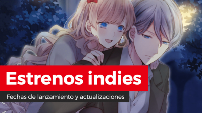 Estrenos indies: Mary Skelter y Taisho x Alice: Heads & Tails