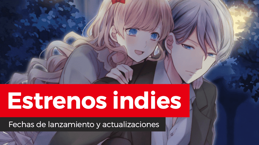 Estrenos indies: Mary Skelter y Taisho x Alice: Heads & Tails