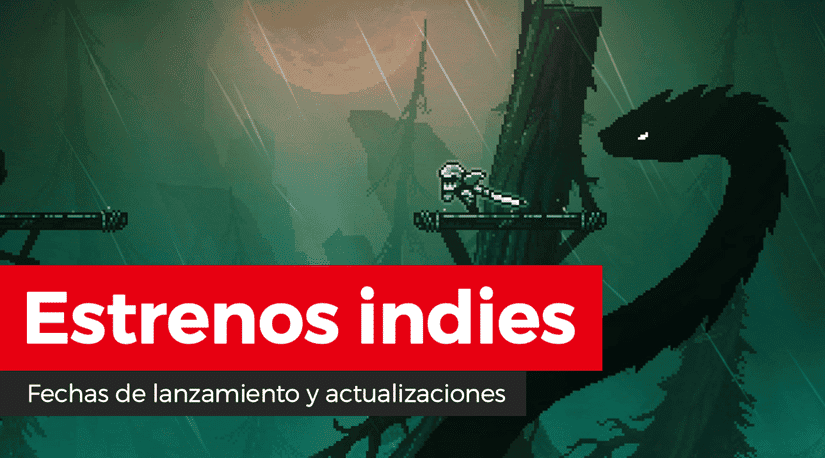 Estrenos indies: BurgerTime, Hidden Objects Collection, Inmost, Legends of Amberland, Panzer Paladin, The Persistence y Volta-X