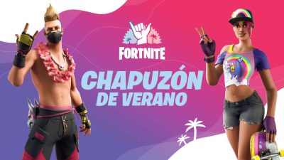 Un repaso a los planes veraniegos de Fortnite