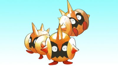 Un fan imagina cómo serían Pokémon de la 8ª Generación con el estilo de diseño de la 1ª