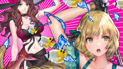 Fire Emblem Heroes lanza nuevos fondos protagonizados por las versiones veraniegas de Dorothea, Ingrid, Sylvain y Lorenz