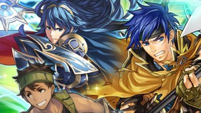 Fire Emblem Heroes recibe el evento de preferencia: Regreso semanal 19