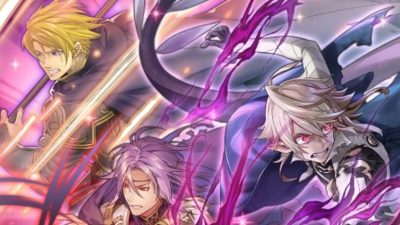 Fire Emblem Heroes recibe el evento de preferencia: Héroes con Brío, Daraen: Gran Libertador como unidad resplandeciente y más