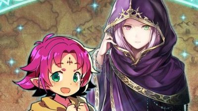 La Batalla de vínculos de Fae e Idunn regresa a Fire Emblem Heroes, entre otras novedades