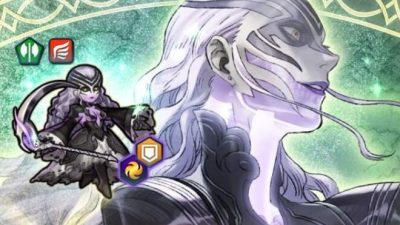 Fire Emblem Heroes recibe el evento de preferencia y Batalla mítica de Hel, Ama de la muerte, y más