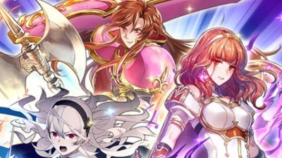Fire Emblem Heroes recibe la Gran batalla contra Cormag, evento de preferencia: Nuevo poder y más