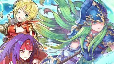 Fire Emblem Heroes recibe el evento de preferencia: Regreso semanal 18 y avanza embate de Mjölnir