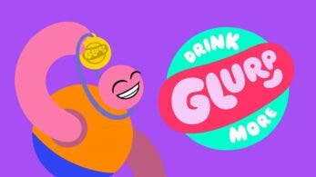 Drink More Glurp se estrenará el 6 de agosto en Nintendo Switch