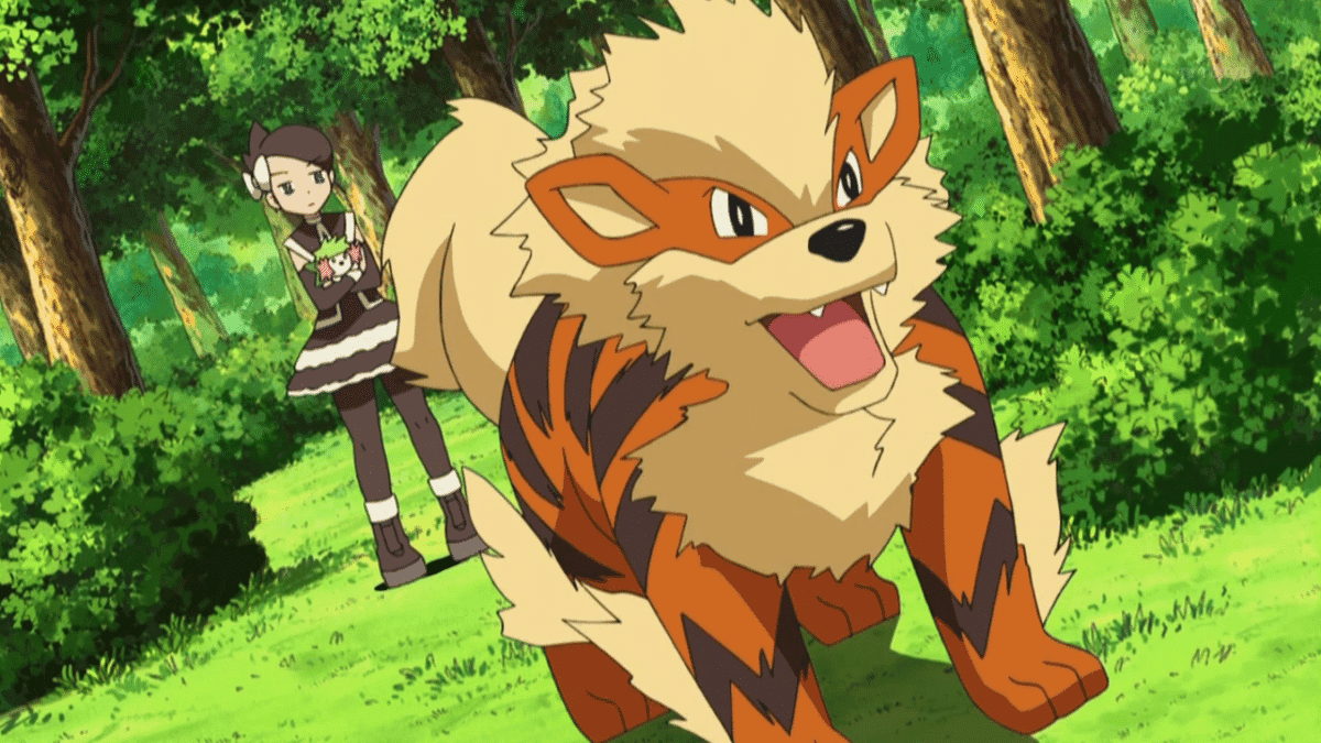 Pokémon player shares the emotional story of the disappearance of his Arcanine and how he got it back years later