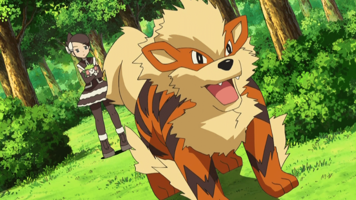 Jugador de Pokémon comparte la emotiva historia de la desaparición de su Arcanine y cómo lo recuperó años después