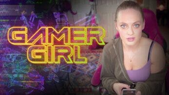 Gamer Girl se lanzará en septiembre en Nintendo Switch