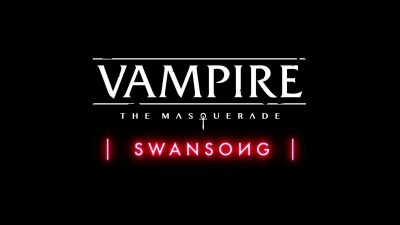 Vampire: The Masquerade – Swansong llegará en 2021 a Nintendo Switch
