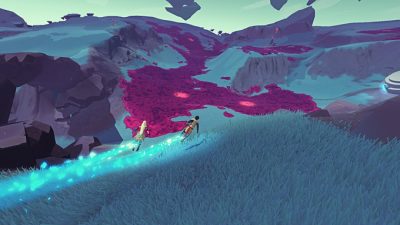 Haven se luce en este nuevo tráiler